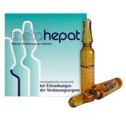 metahepat 5 Amp.