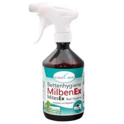 MILBENEX Betthygiene Spray