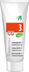 MINERALSTOFF Cremegel Nr.3