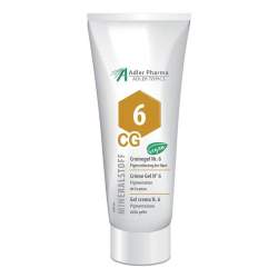 MINERALSTOFF Cremegel Nr.6
