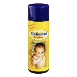 MOLKEBAD Babybad Pulver