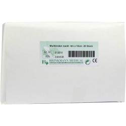 MULLBINDEN 10 cmx4 m unverpackt