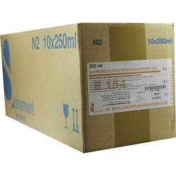 Natriumchlorid Inf.-Lsg. 154 10x250ml