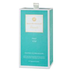 NATURAFIT Haut Vital Kapseln