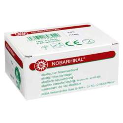 NOBARHINAL Nasenverband mittel