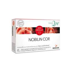 NOBILIN Cor Kapseln