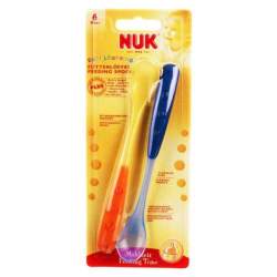 NUK Easy Learning Fütterlöffel