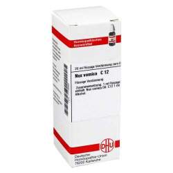Nux vomica C12 DHU Dil. 20 ml