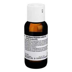 Oenothera Argento culta D3 Weleda Dil. 100ml