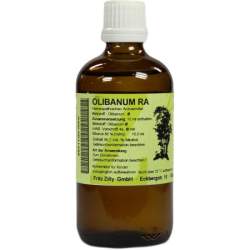 Olibanum RA Tropfen 100ml