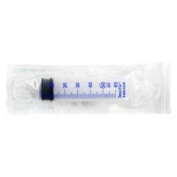 OMNIFIX Solo Spr.50 ml Luer latexfrei