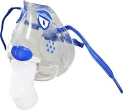 OMRON Vernebler VVT f.C28/29 Baby/Kdr.Mas.0-6J.