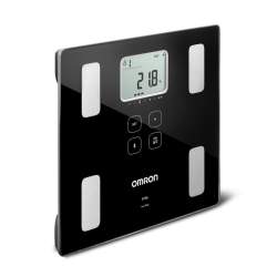 OMRON VIVA HBF-222T-EBK connect.Körperanalysegerät