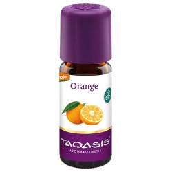 ORANGE Bio Öl