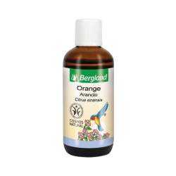 ORANGEN ÖL süß
