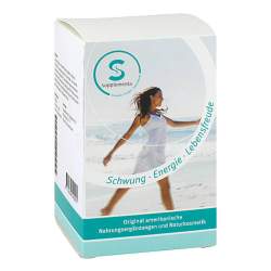 ORTHICA C 1000 Tabletten