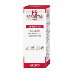 Parontal F5® med 20ml