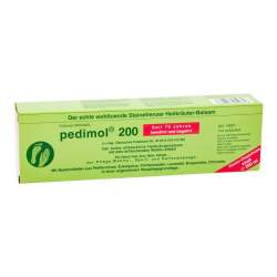 PEDIMOL Balsam