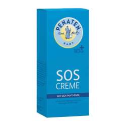 PENATEN KLEINE Helfer SOS Creme