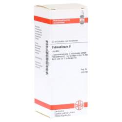 Petroselinum Urtinktur DHU 50ml Dil.