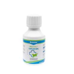 PETVITAL Catlax Gel vet.