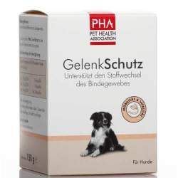 PHA GelenkSchutz Pulver f.Hunde