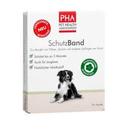 PHA SchutzBand f.große Hunde
