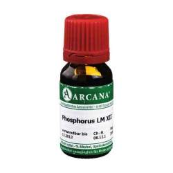 Phosphorus Arcana LM 12 Dilution 10ml
