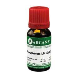 Phosphorus Arcana LM 18 Dilution 10ml