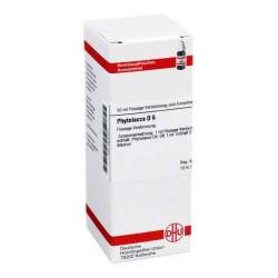 Phytolacca D6 DHU 50ml Dil.