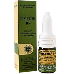 Pinikehl D5 Tropf. 10ml