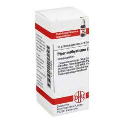 Piper methysticum C30 DHU 10g Glob.