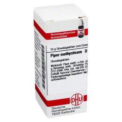 Piper methysticum D12 DHU 10g Glob.