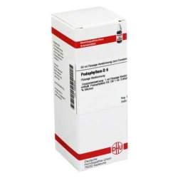 Podophyllum D6 DHU 50ml Dil.