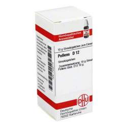 Pollens D12 DHU 10g Glob.