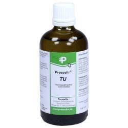 Presselin TU Geschwulste Tropf. 100ml