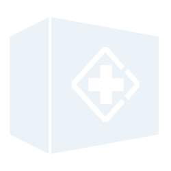 PRIMAPORE 6x8,3 cm Wundverband steril