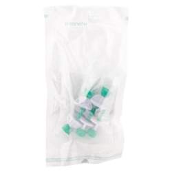 PROSET Mini Spike Set grün 5 Stück