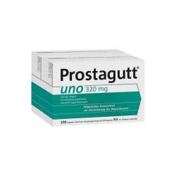 Prostagutt® uno 200 Kaps.