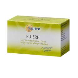 PU ERH TEE Filterbeutel