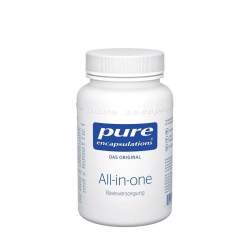 PURE ENCAPSULATIONS all-in-one Pure 365 Kapseln