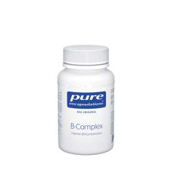 PURE ENCAPSULATIONS B-Complex Kapseln