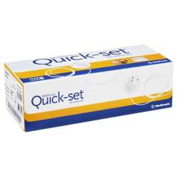 QUICK SET 9 mm Kanüle 60 cm Katheterlänge