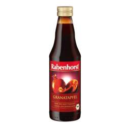 RABENHORST Granatapfel Bio Muttersaft