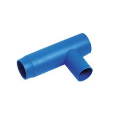 RC Cornet Adapter m.Mundstück f.Inhaliergeräte