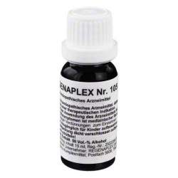 Regenaplex Nr.105 Tropf. 15ml