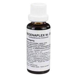 Regenaplex Nr.33/zb Tropf. 30ml