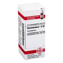 Rhododendron D30 DHU Glob. 10 g