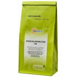 RINGELBLUMENTEE 100 g