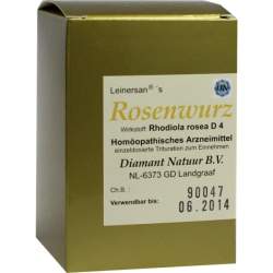 Rosenwurz 60 Kaps.